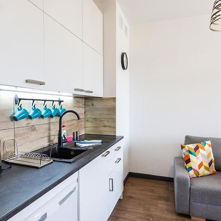 Energylandia Zator Apartament Madzia 외부 사진